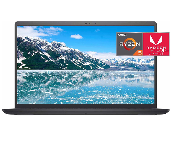 Laptop Dell con 16 GB en RAM a 12 mil pesos mexicanos.