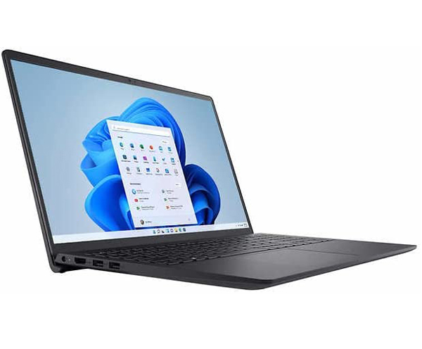 Laptop Dell con 8 GB en RAM a 10 mil quinientos pesos mexicanos.