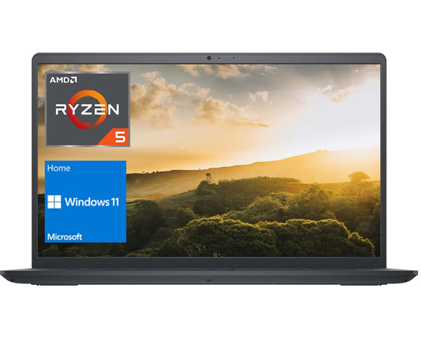 Laptop Dell con 32 GB en RAM a 14 mil quinientos pesos mexicanos.