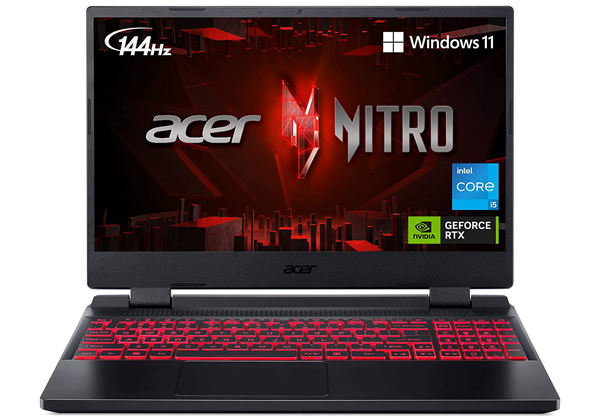 Laptop Acer Nitro 5 AN515-58-525P