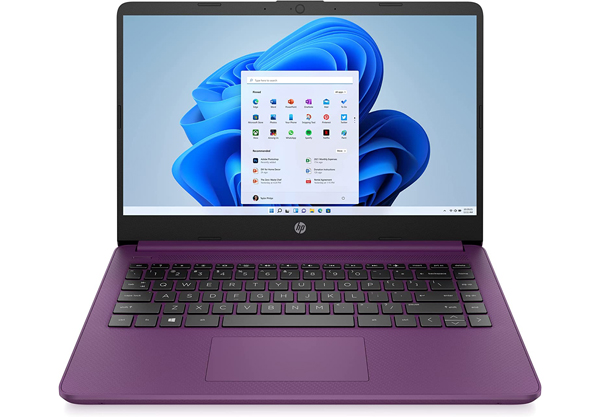 Laptop HP a 9,000 pesos mexicanos con Ryzen 3 y 8 GB de RAM