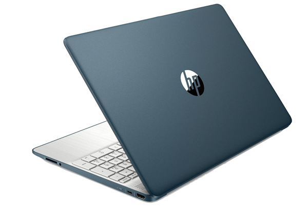Laptop HP a 11,300 pesos mexicanos con Ryzen 5 y 8 GB de RAM