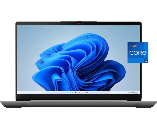 Laptop Lenovo ideapad 3 con i7 y 20GB en RAM a $14,203 pesos mexicanos.