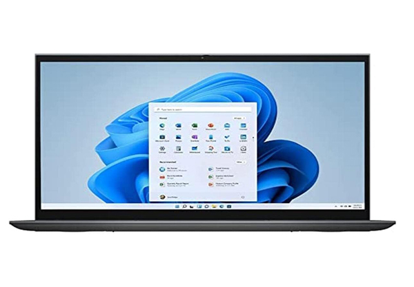 Laptop Dell Táctil Reacondicionada.